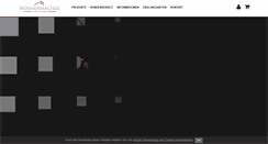 Desktop Screenshot of granatundbernstein.de